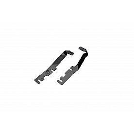 ZROADZ Driving/ Fog Light Mounting Bracket Z364721