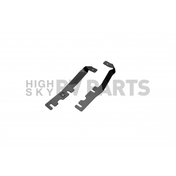 ZROADZ Driving/ Fog Light Mounting Bracket Z364721