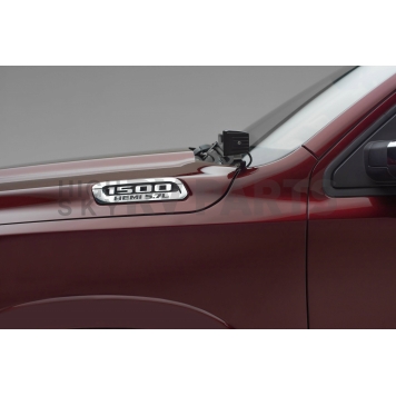 ZROADZ Driving/ Fog Light Mounting Bracket Z364721-3