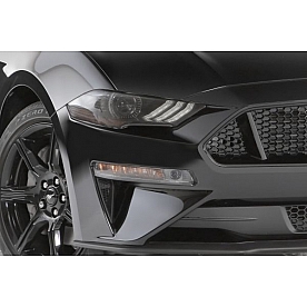 GT Styling Turn Signal Light Cover GT0253TSX