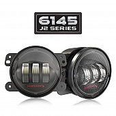 J.W. Speaker Driving/ Fog Light - LED 0557983
