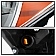 Spyder Automotive Headlight Assembly 9049873