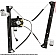 Cardone (A1) Industries Power Window Motor 82176AR