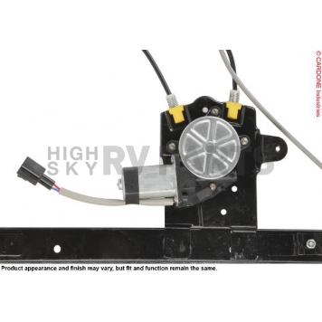 Cardone (A1) Industries Power Window Motor 82176AR-2