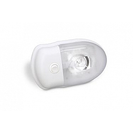 Bargman Interior Light 3076123