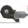 Cardone (A1) Industries Power Window Motor 423050