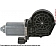 Cardone (A1) Industries Power Window Motor 423050