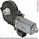 Cardone (A1) Industries Power Window Motor 423050