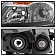 Xtune Headlight Assembly 9024023