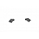 ZROADZ Driving/ Fog Light Mounting Bracket Z364931