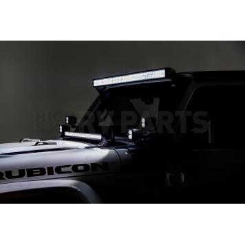 ZROADZ Driving/ Fog Light Mounting Bracket Z364931-4