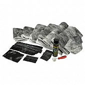 Design Engineering (DEI) Thermal Acoustic Insulation 500400