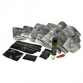 Design Engineering (DEI) Thermal Acoustic Insulation 500400