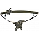 Dorman (OE Solutions) Window Regulator 740702