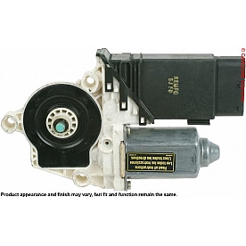 Cardone (A1) Industries Power Window Motor 472052