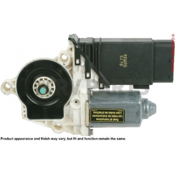 Cardone (A1) Industries Power Window Motor 472052