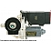 Cardone (A1) Industries Power Window Motor 472052