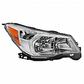Spyder Automotive Headlight Assembly 9049880