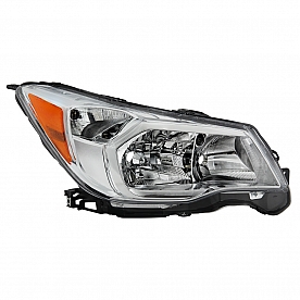 Spyder Automotive Headlight Assembly 9049880