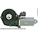 Cardone (A1) Industries Power Window Motor 423034