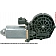 Cardone (A1) Industries Power Window Motor 423034