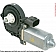Cardone (A1) Industries Power Window Motor 423034