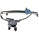 Dorman (OE Solutions) Window Regulator 740703