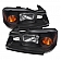 Xtune Headlight Assembly 9024030