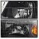 Xtune Headlight Assembly 9024030