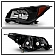 Spyder Automotive Headlight Assembly 9049897