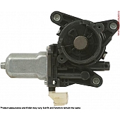 Cardone (A1) Industries Power Window Motor 474591