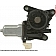 Cardone (A1) Industries Power Window Motor 474591