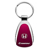 Automotive Gold Key Chain KCBURCRT