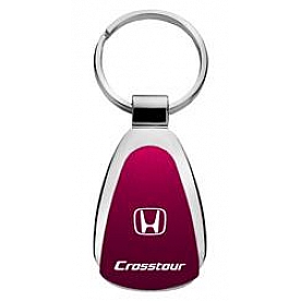 Automotive Gold Key Chain KCBURCRT