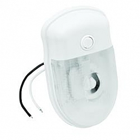 Bargman Interior Light 3176123
