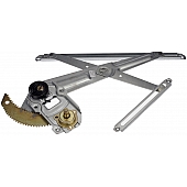 Dorman (OE Solutions) Window Regulator 740705