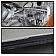 Xtune Headlight Assembly 9024719
