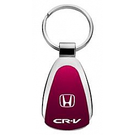 Automotive Gold Key Chain KCBURCRV