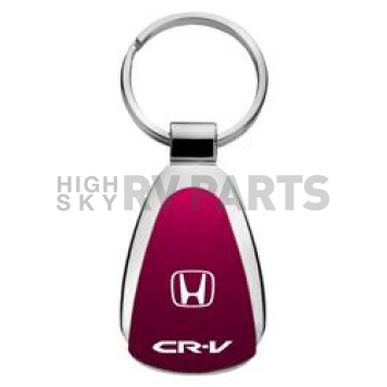 Automotive Gold Key Chain KCBURCRV