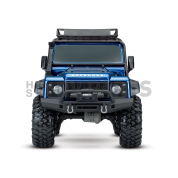 Traxxas Remote Control Vehicle 820564BLUE