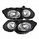 Xtune Headlight Assembly 9024771
