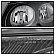 Xtune Headlight Assembly 9024771