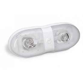 Bargman Interior Light 3476223