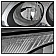 Xtune Headlight Assembly 9024788