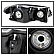 Xtune Headlight Assembly 9024788