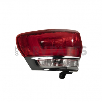 Omix-Ada Tail Light Assembly 1240362