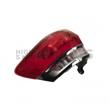 Omix-Ada Tail Light Assembly 1240362-1