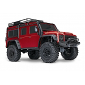 Traxxas Remote Control Vehicle 820564RED