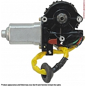 Cardone (A1) Industries Power Window Motor 4710081