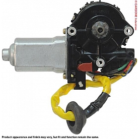 Cardone (A1) Industries Power Window Motor 4710081
